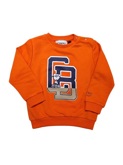  ICEBERG | MFICE3109B BAR